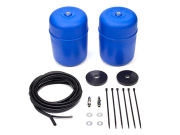 LandCruiser Prado 250 Airbags (Air Suspension Helper Kit for Coil Springs)