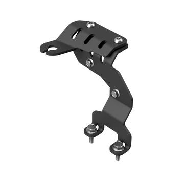 Prado 250 Bonnet Antenna Mount or Ditch Light Mount