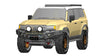 Prado 250 Bull Bar - Offroad Animal (Predator)