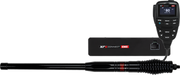 GME XRS Connect 4WD Pack - GME Antenna