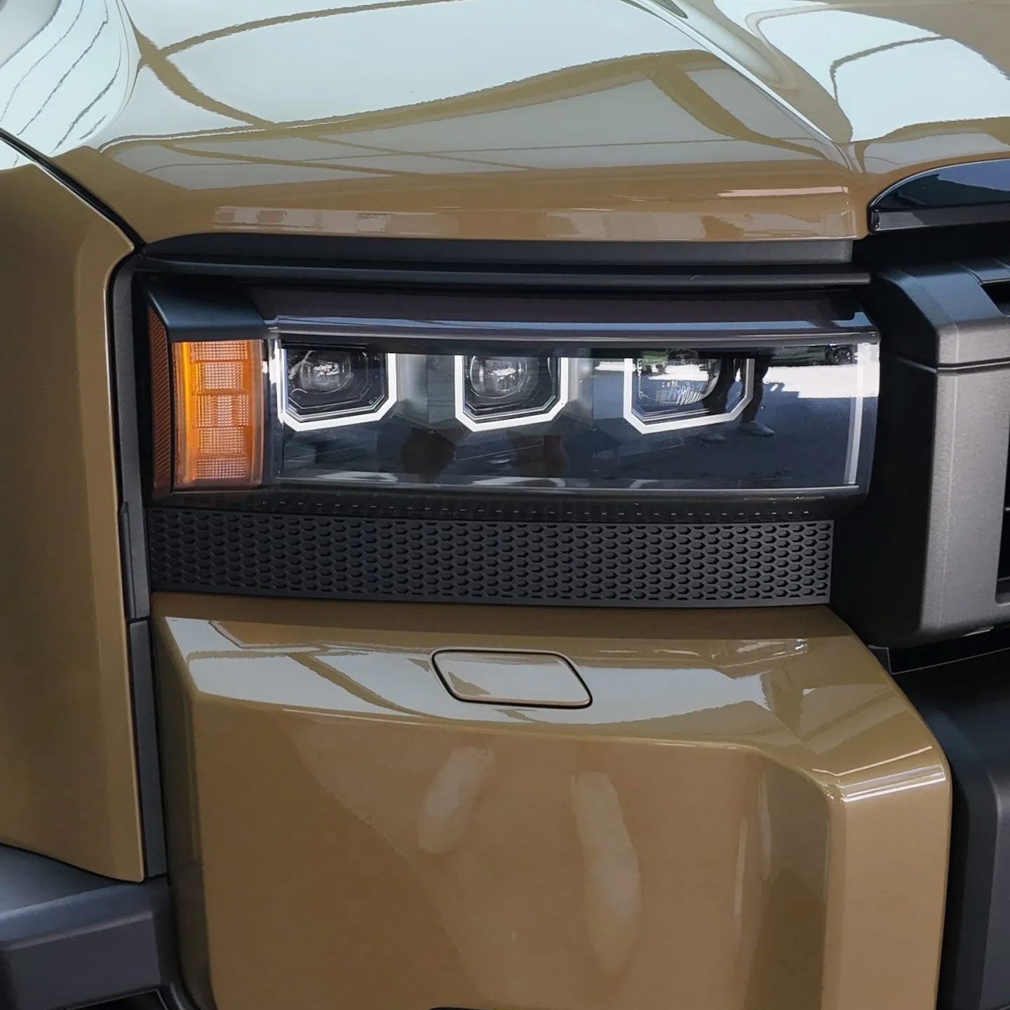 Exterior Accessories