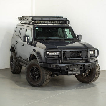 Prado 250 Series Accessories