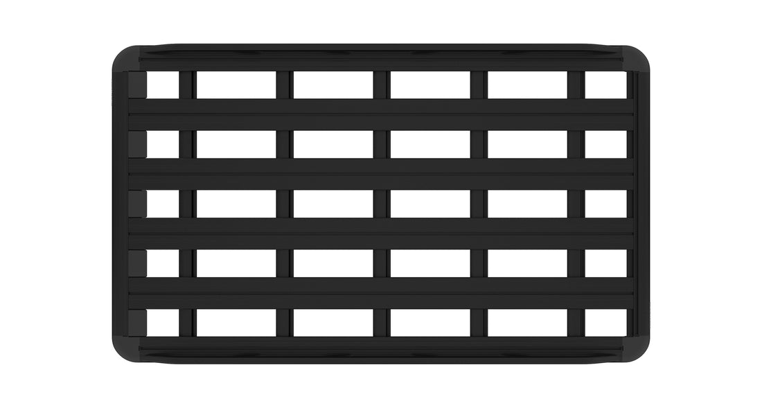 Pioneer 6 Tradie (2100mm x 1240mm) with RLT legs