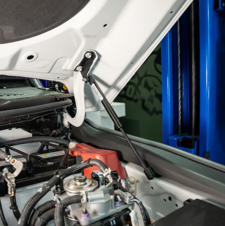Bonnet Strut Kit For Prado 250