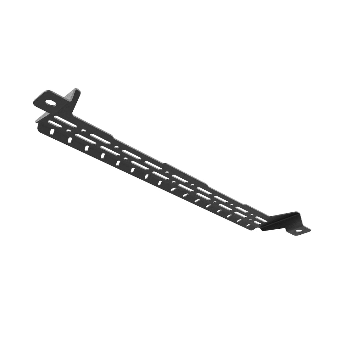 Prado 250 Behind Grill Light Bar BUNDLE