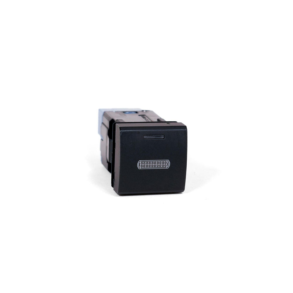 Toyota Push Switch (Square Type)