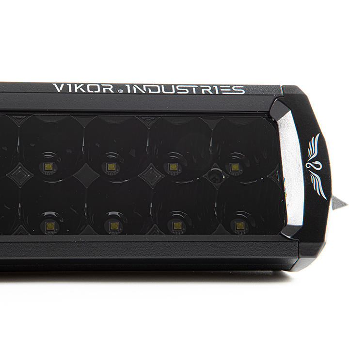 VK302 LED Light Bar - 30 Inch Light Bar (Double Row)