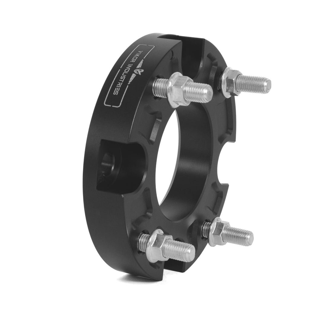 Prado 250 Lift Kit (Pair) - Spacer Kit 2" Raise