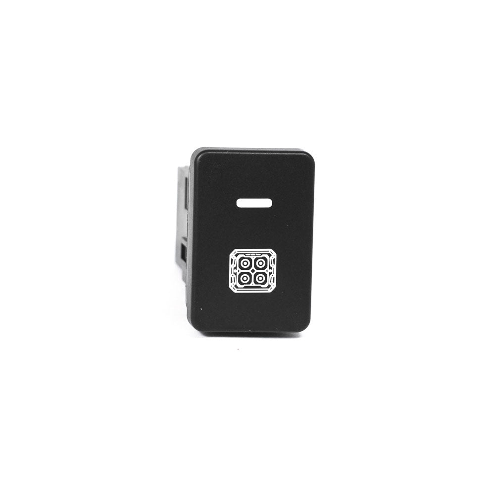 Push Switch to suit Toyota (Short Style)