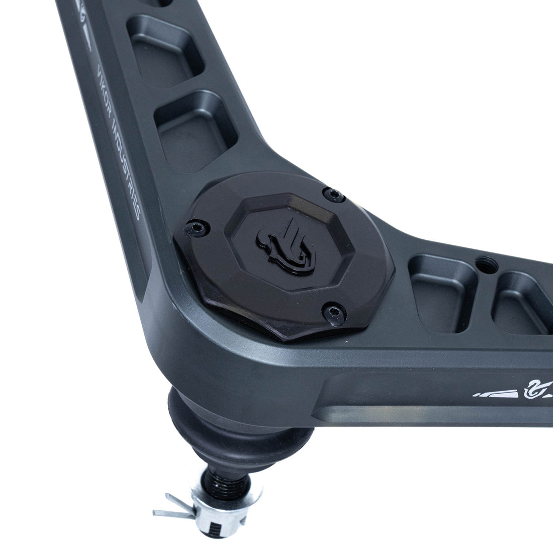 Toyota Landcruiser Prado 250 Series UCAs - VIKOR Upper Control Arms