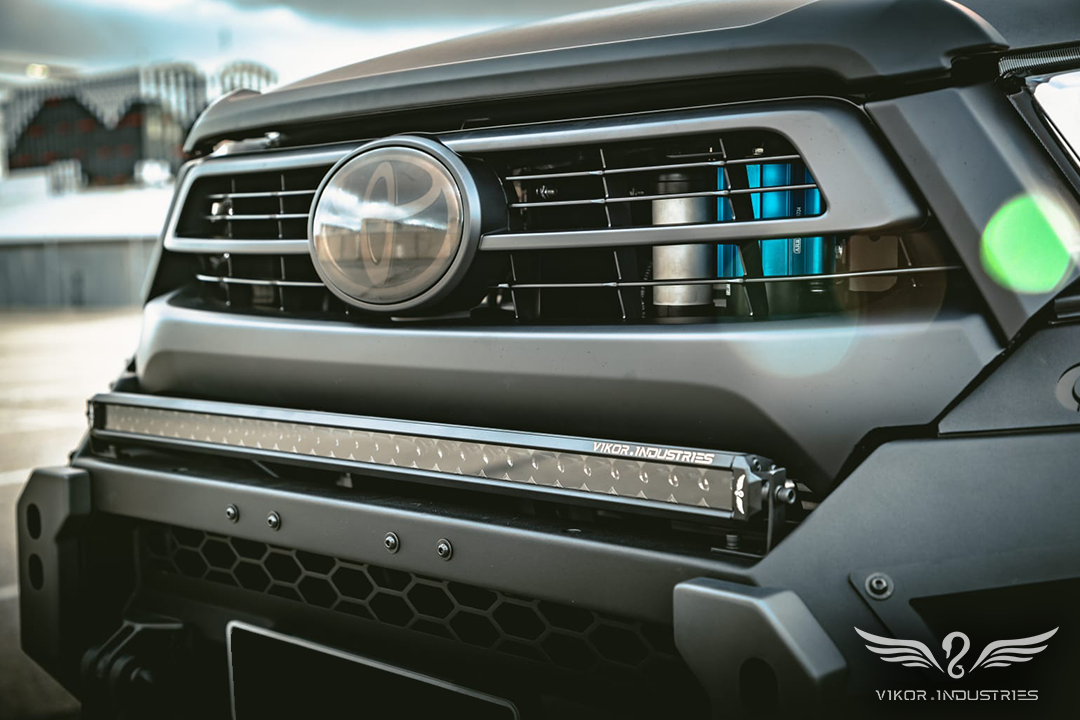 VK301 - 30 Inch Light Bar